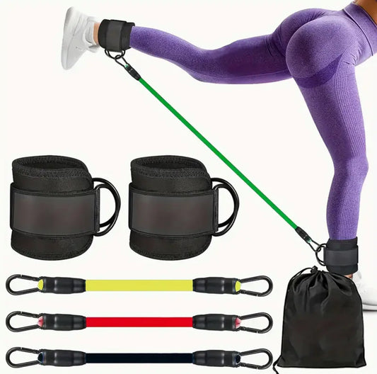 FlexBand Pro - 5 Piece Set