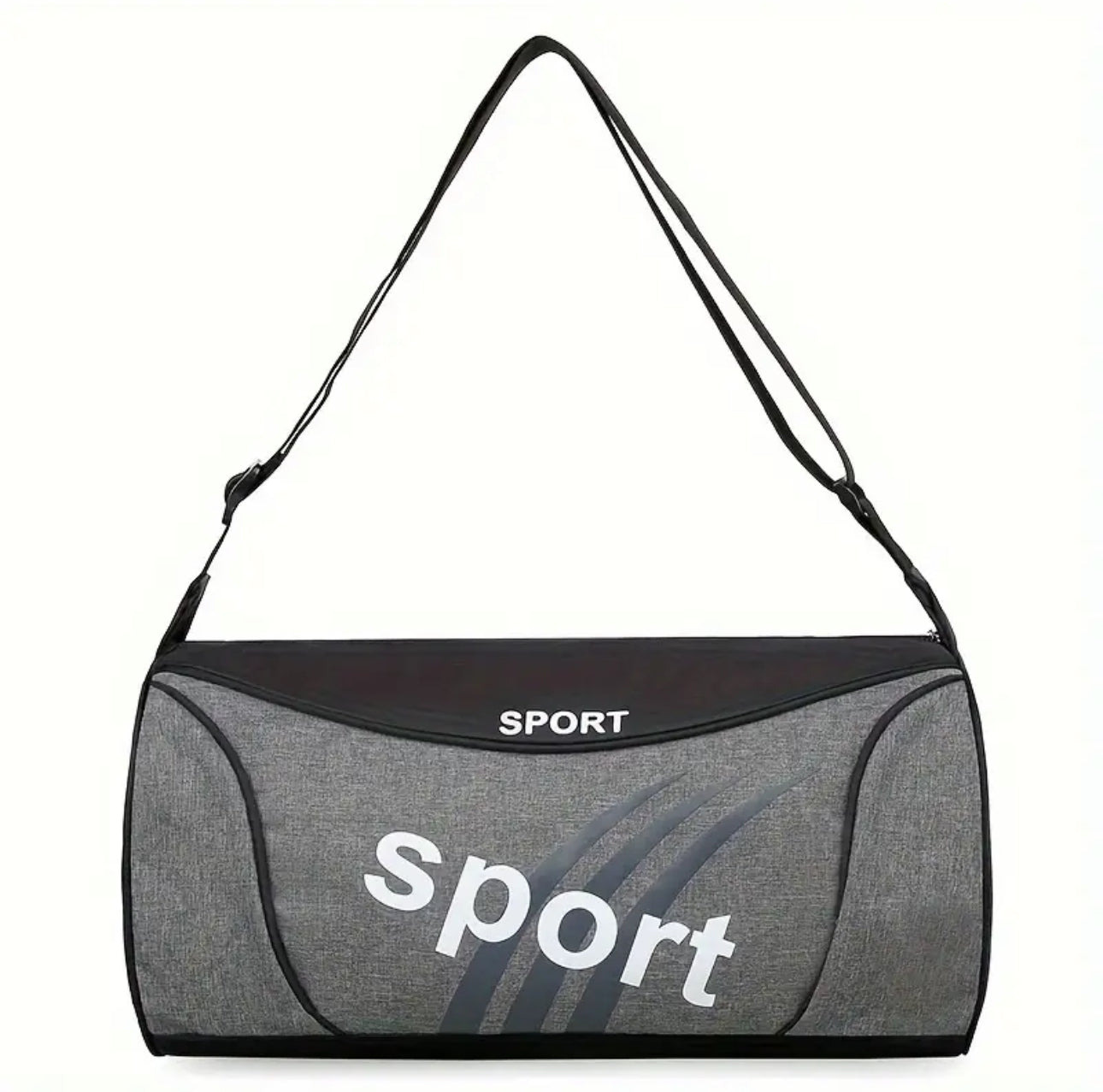Gym Sport Bag